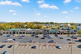 Echo Plaza Shopping Center
