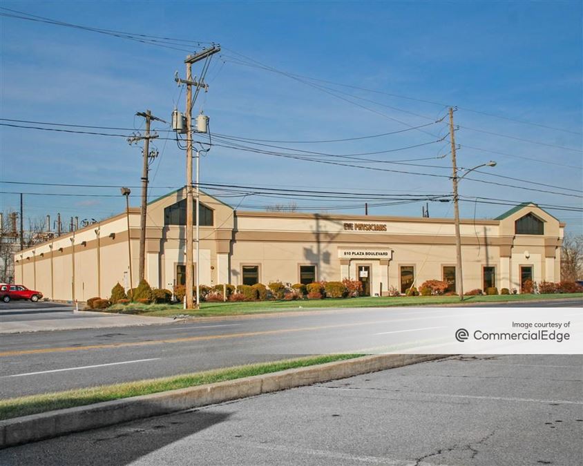 810 Plaza Blvd