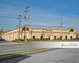 810 Plaza Blvd