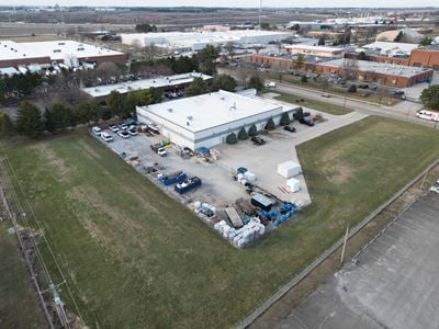 1411 Interstate Dr