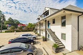 Mid-City Office Space | Utilities Included
