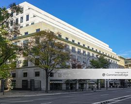 601 Pennsylvania Avenue NW - North Building