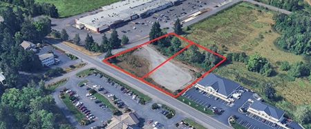 VacantLand space for Sale at 2510 NE Kresky Ave in Chehalis