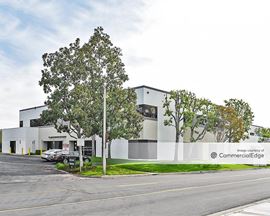 Walnut Creek Business Park - Building 4
