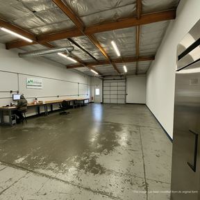 1162 Industry Drive
