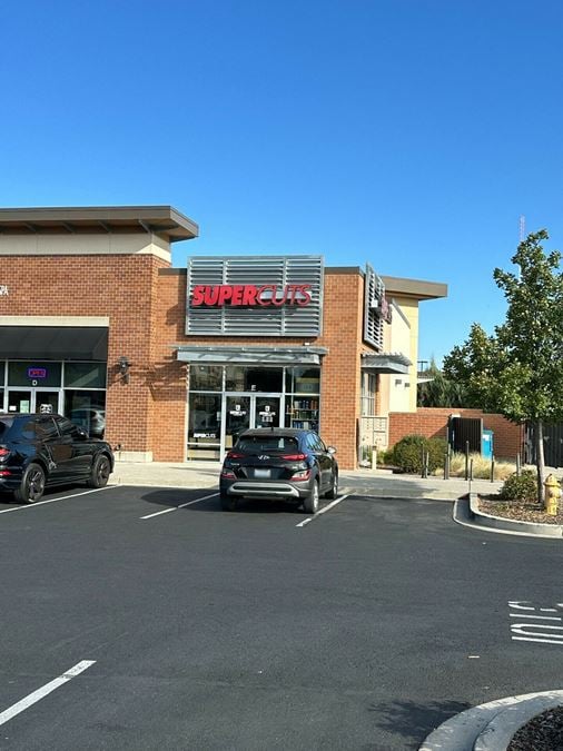 Regal Plaza at Palouse