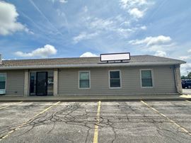 Retail/Office - 202 S Eldorado, Unit C2