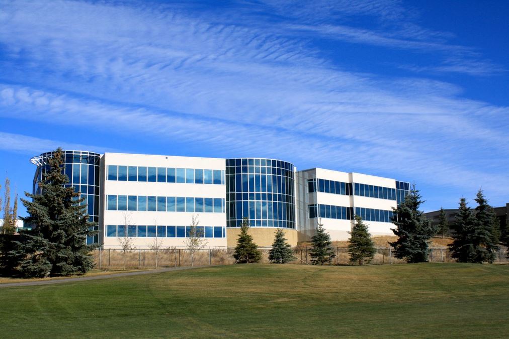 Bisma Centre