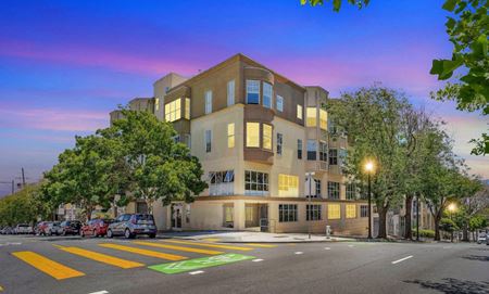 Retail space for Rent at 500 Masonic Ave #2 in San Francisco