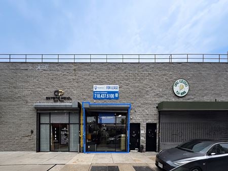 Photo of commercial space at 1763 McDonald Avenue in Brooklyn