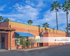 Craycroft Plaza