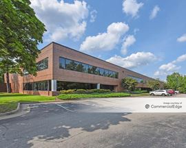 Gateway 95 Office Park - 8500 & 8510 Cinder Bed Road