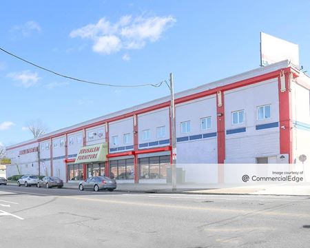 Photo of commercial space at 5691 Rising Sun Avenue in Philadelphia