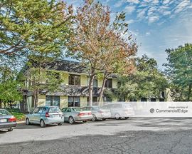 Borel Place Office Center
