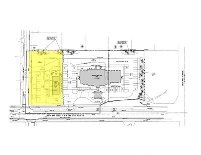 Warsaw Pad-Site