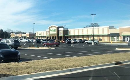 Retail space for Rent at 2934 Point Mallard Pkwy in Decatur