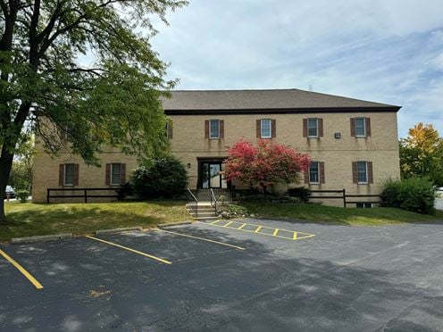 200 Regency Ct