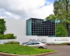 Oaksedge Office Campus - Buildings I & II