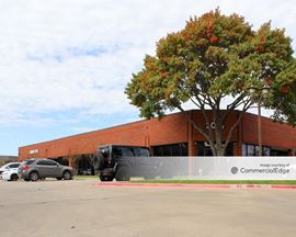 Gateway West - Building 2