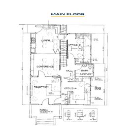 N Mississippi Mixed-Use Opportunity