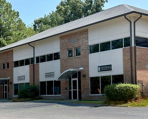 2435 Lynn Road