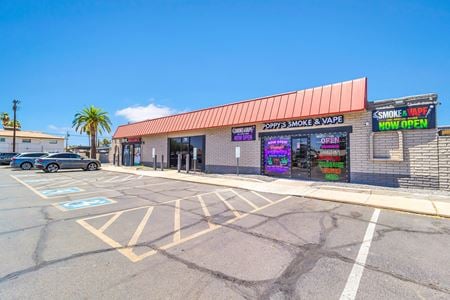 Other space for Rent at 78 W Ray Rd in Chandler