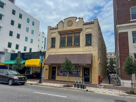 Retail space for Sale at 49 N Orange Ave in Orlando