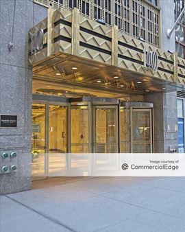 1400 Broadway