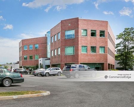 Office space for Rent at 3880 Veterans Memorial Hwy in Bohemia