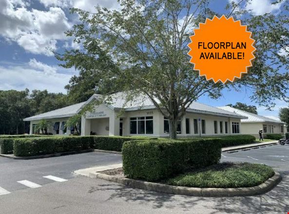 Turnkey Medical Office Building