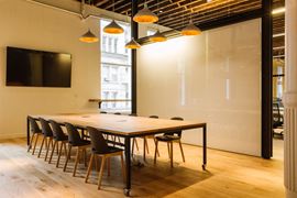 Margalit Startup City