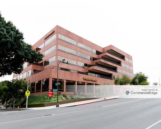 350 West Colorado Blvd