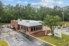 Former Wendy's Restaurant For Sale