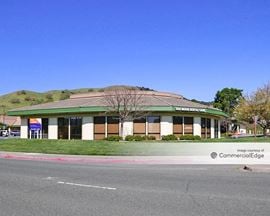 San Marin Plaza