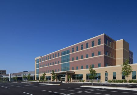 Photo of commercial space at 11850 Blackfoot Street NW in Coon Rapids