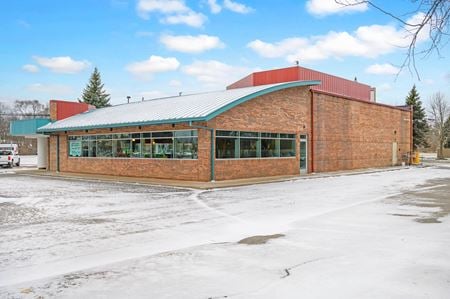 Retail space for Sale at 53100 Gratiot Ave in New Baltimore