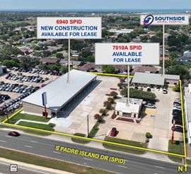 7010 S Padre Island Dr