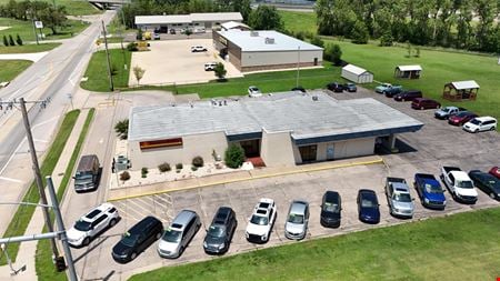 Photo of commercial space at 10320 W 53rd St N in Maize