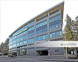 Crestwood Corporate Plaza