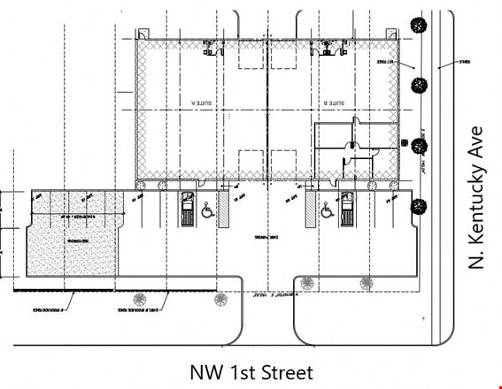 West Downtown Industrial
