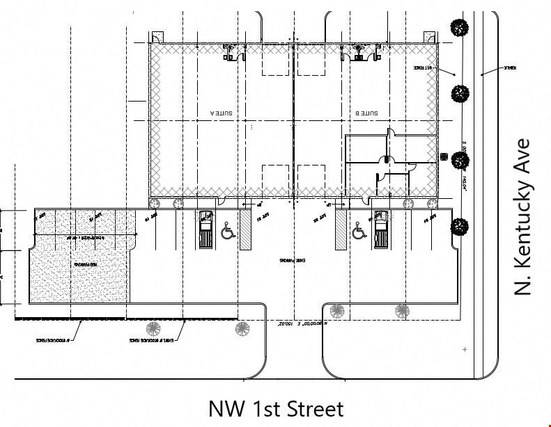 1642 NW 1st Industrial
