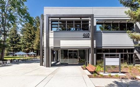 Photo of commercial space at 460 W California Ave in Sunnyvale