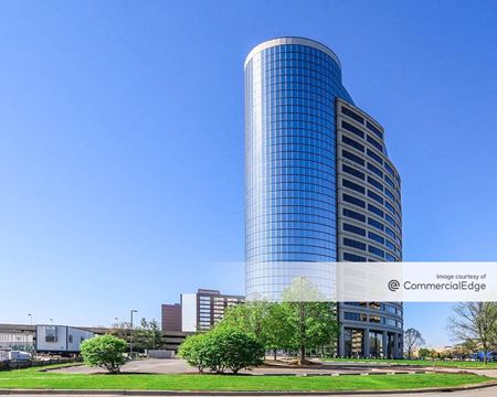 Office space for Rent at 8888 Keystone Crossing in Indianapolis