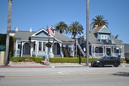 Photo of commercial space at 128-144 South California Street, Ventura, CA in Ventura