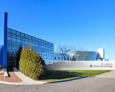 Industrial space for Rent at 25 Harbor Park Drive in Port Washington
