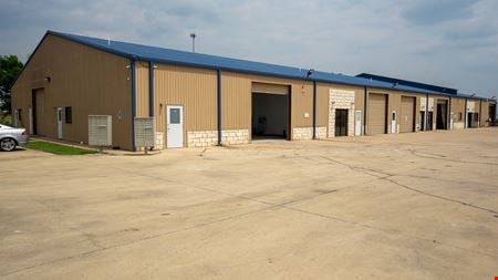 Industrial space for Rent at 4674 Priem Ln in Pflugerville