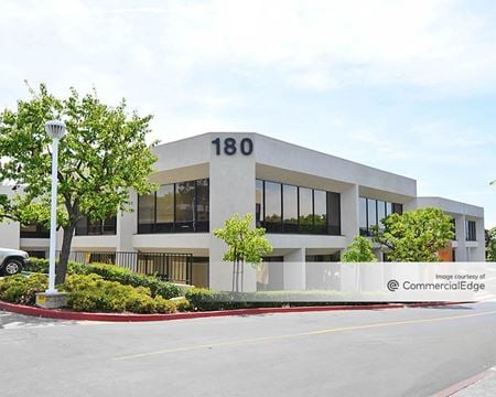 Commercial space for Rent at 180 Newport Center Drive in Newport Beach