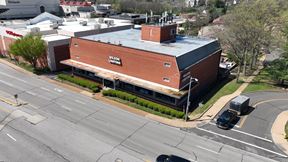 909 South Brentwood Boulevard