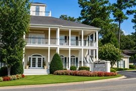 Hoover Medical Office Space