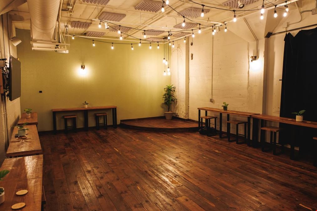 The Wilderness Fitness and Coworking